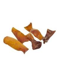 Classic Dog Snacks von Classic Dog Rinderkopfhaut