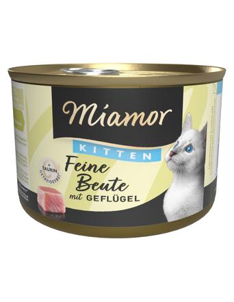 Miamor Nassfutter von Miamor Feine beute