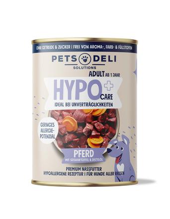 Pets Deli Nassfutter von Pets Deli Pferd