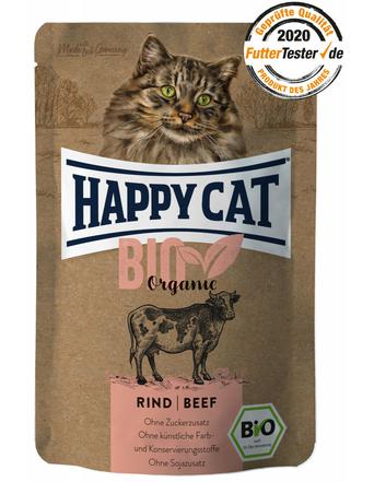 Happy Cat Bio Rind