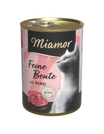 Miamor Nassfutter von Miamor feine beute