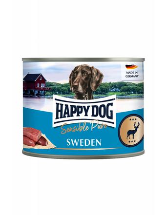 Happy Dog Sensible Pure Sweden