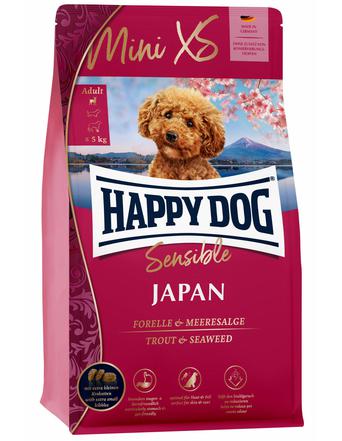 Happy Dog Sensible Mini Xs Japan