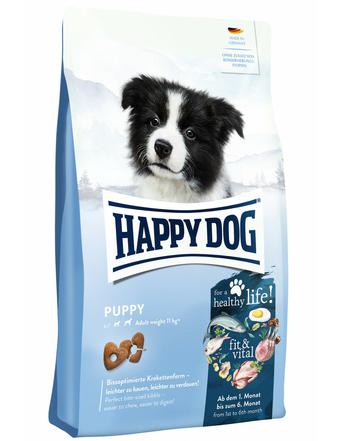 Happy Dog Fit & Vital - Puppy