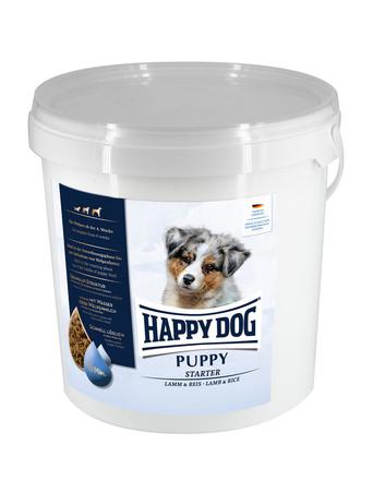 Miniature Australian Shepherd Hundefutter von Happy Dog Bild