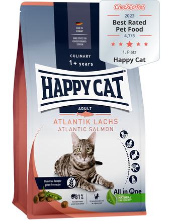 Happy Cat Katzenfutter