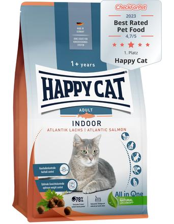 Happy Cat Katzenfutter