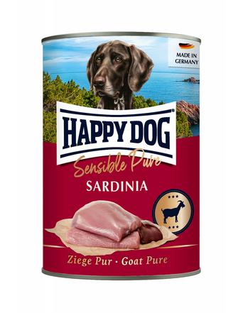 Happy Dog Sensible Pure Sardinia
