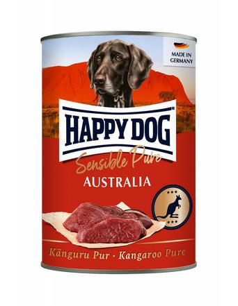 Happy Dog Sensible Pure Australia