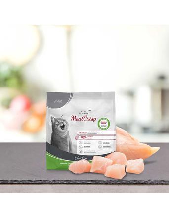 Platinum Katzenfutter