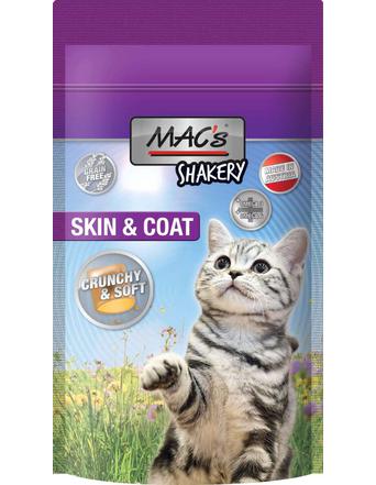 MAC's Snacks von MAC's Shakery Skin & Coat