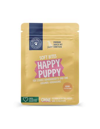 Pets Deli Soft Bites Happy Puppy Für Hunde
