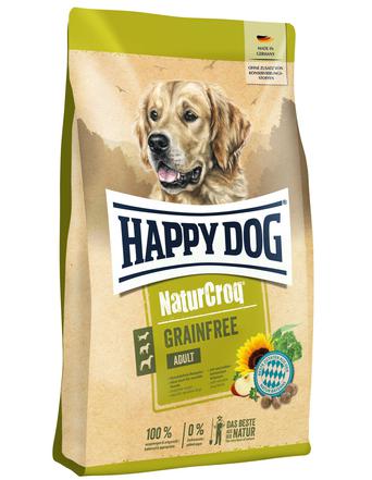 Happy Dog Naturcroq Grainfree