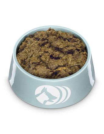 Frostfutter Perleberg BARF (Selbstgekochtes) von Frostfutter Perleberg Blaettermagen