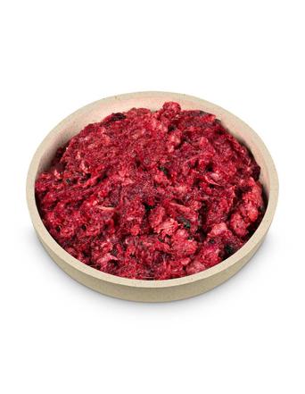 eBarf BARF (Selbstgekochtes) von eBarf Kraft-Mix