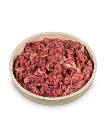 eBarf BARF (Selbstgekochtes) von eBarf Hippo-Menü