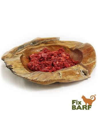 eBarf BARF (Selbstgekochtes) von eBarf Komplettmenü Huhn-Rind - Fix-Barf®