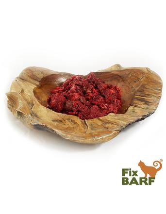 eBarf BARF (Selbstgekochtes) von eBarf Komplettmenü Rind-Pferd - Fix-Barf®