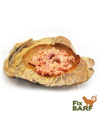 eBarf BARF (Selbstgekochtes) von eBarf Komplettmenü Huhn Pur - Fix-Barf® Antiallergic