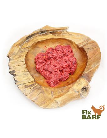eBarf BARF (Selbstgekochtes) von eBarf Rind-Pute (Nierenspezialfutter) - Fix-Barf®