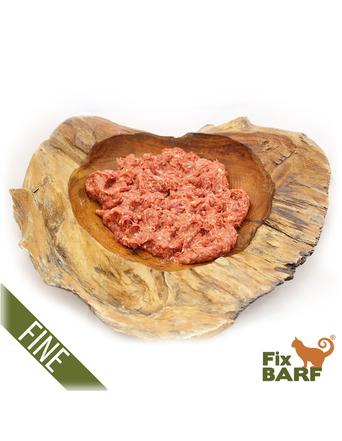 eBarf BARF (Selbstgekochtes) von eBarf Komplettmenü Geflügel (Gewolft) - Fix-Barf®