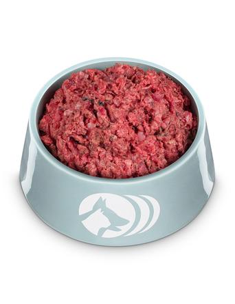 eBarf BARF (Selbstgekochtes) von eBarf Power-Mix Light