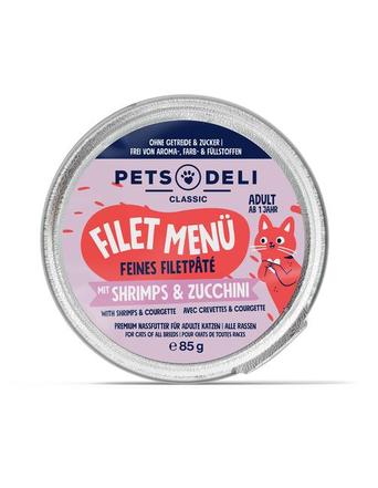 Pets Deli Nassfutter von Pets Deli Hühnerfilet