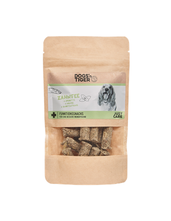 Dogs'n Tiger Snacks von Dogs'n Tiger Zahnfee