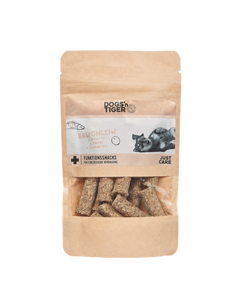 Dogs'n Tiger Snacks von Dogs'n Tiger Bäuchlein