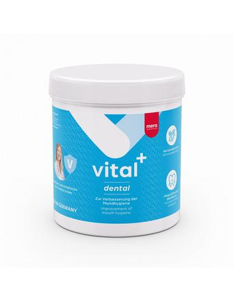 mera Snacks von mera Dental