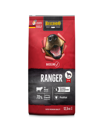 Belcando Trockenfutter von Belcando Baseline Ranger