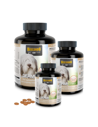 Belcando Derm-Tabs