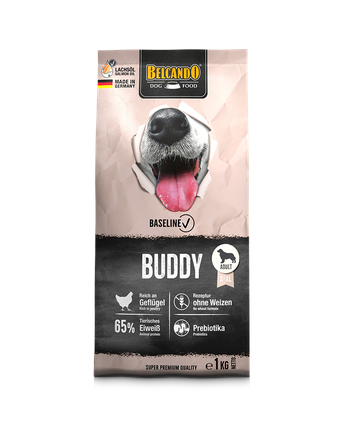 Belcando Hundefutter