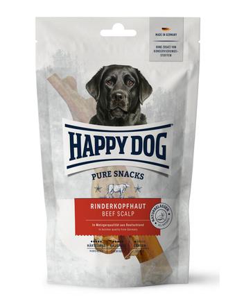 Happy Dog Rinderkopfhaut