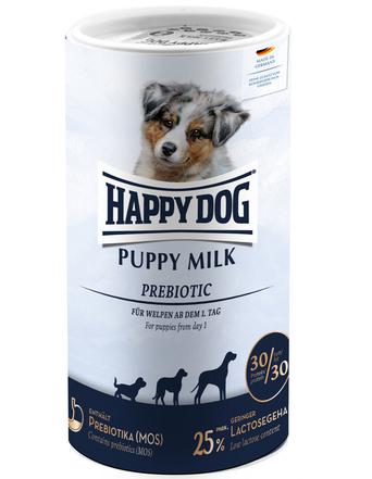 Happy Dog Trockenfutter von Happy Dog Puppy Milk Prebiotic