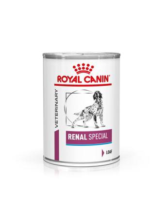 Royal Canin Veterinary Renal Special