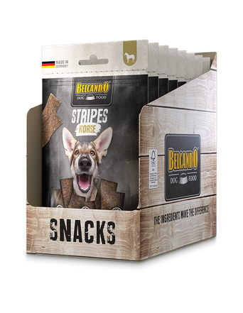 Mini Malteser Hundefutter von Belcando Bild