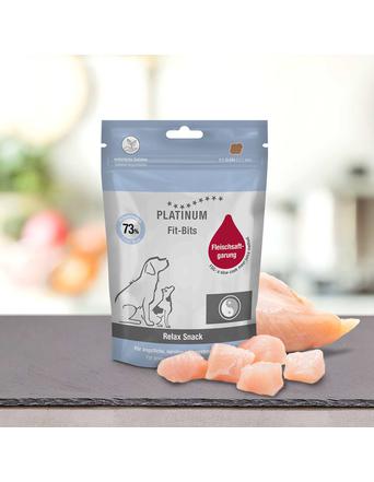 Platinum Snacks von Platinum Fit-Bits Relax