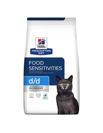 Hill's Trockenfutter von Hill's Prescription Diet d/d