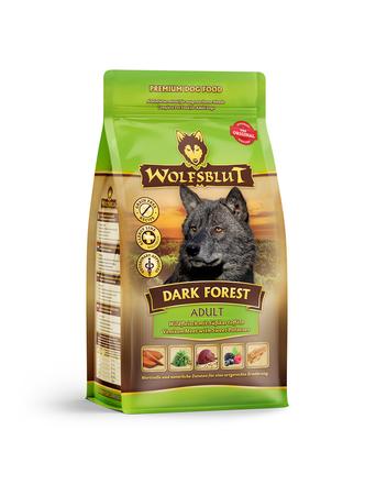 Wolfsblut Hundefutter