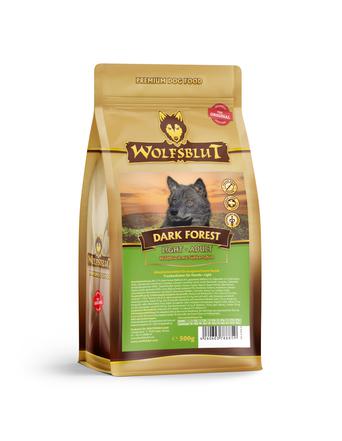 Wolfsblut Hundefutter