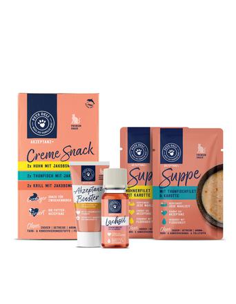 Pets Deli Snacks von Pets Deli Akzeptanzbox