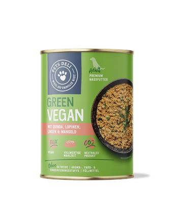 Pets Deli Nassfutter von Pets Deli Vegan