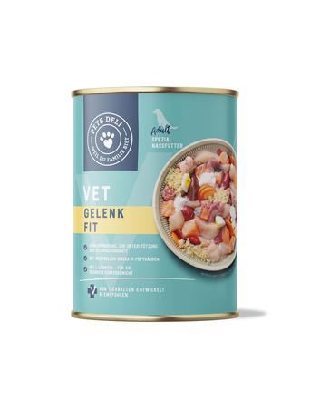 Pets Deli Nassfutter von Pets Deli Vet Gelenk Fit