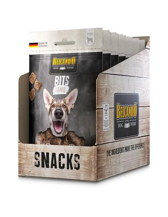 Belcando Snacks von Belcando Bits Lamb