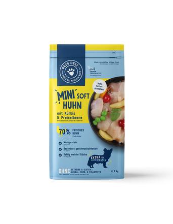 Pets Deli Trockenfutter von Pets Deli Huhn