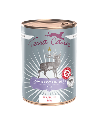 Terra Canis Hundefutter