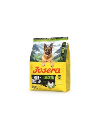 Cockerpoo Hundefutter von Josera Bild