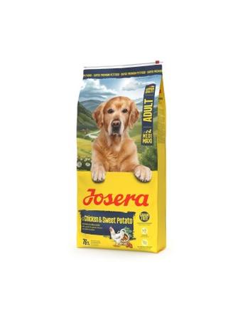 Schapendoes Hundefutter von Josera Bild