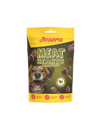 Josera Snacks von Josera Hundesnacks Meat Hearts Truthahn